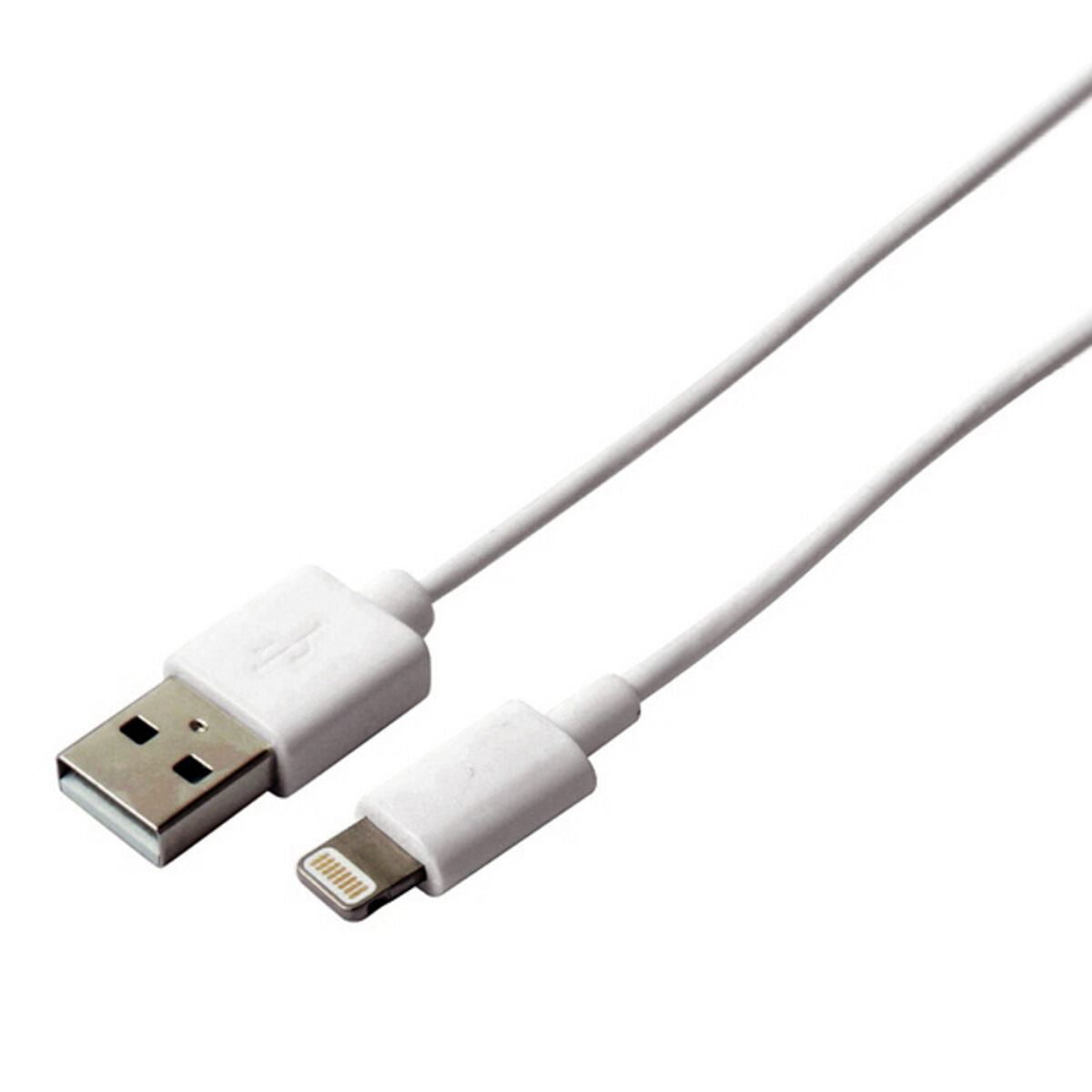 USB to Lightning Cable KSIX Apple-compatible