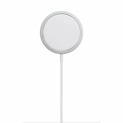 Wall Charger Iphone 12 KSIX Apple-compatible White