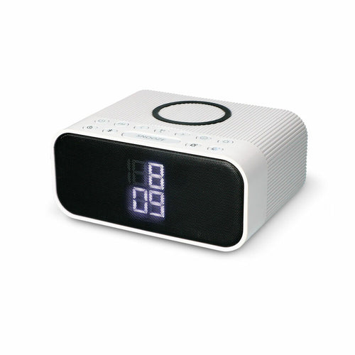 Clock-Radio KSIX   10W