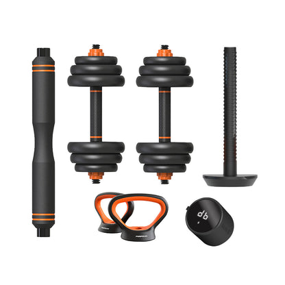 Kettlebell and Dumbbell Kit Xiaomi Smart Sensor Kit 20 Kg 20 kg