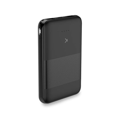 Power Bank KSIX Black