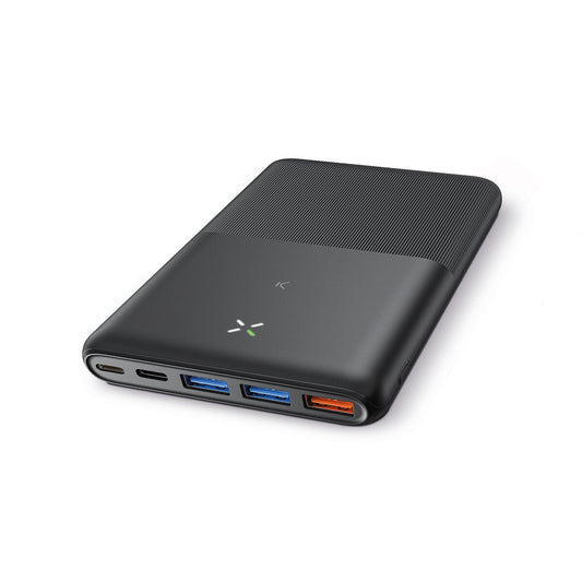 Power Bank KSIX Ultra Slim 20000 mAh