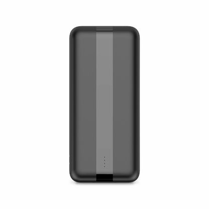 Powerbank Contact Black 20000 mAh