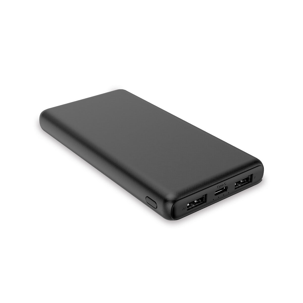 Powerbank Contact LCBA10000U02C Black 10000 mAh