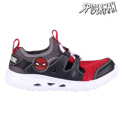 Sports Shoes for Kids Spider-Man Red - Yokefinds Ireland