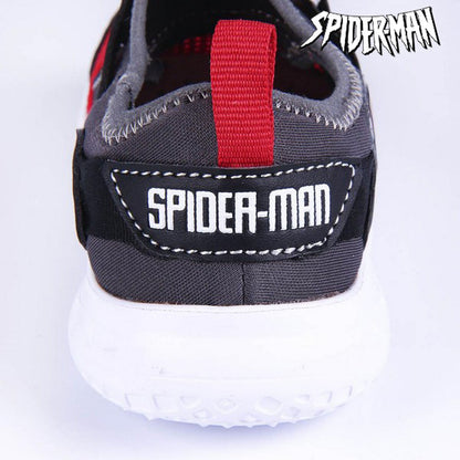 Sports Shoes for Kids Spider-Man Red - Yokefinds Ireland