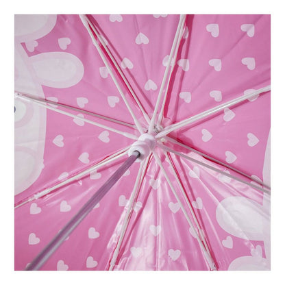 Umbrella Peppa Pig Pink (Ø 71 cm) - Yokefinds Ireland