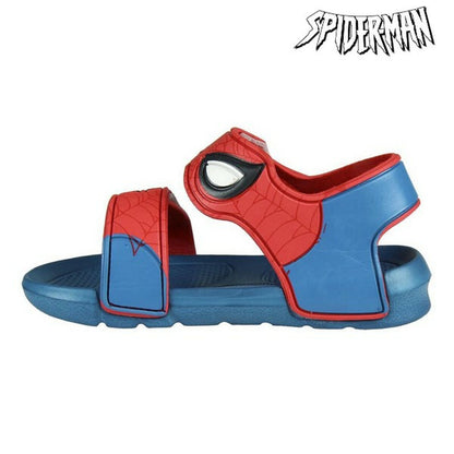 Children's sandals Spider-Man S0710155 Red - Yokefinds Ireland