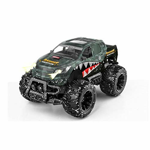 Remote-Controlled Car Ninco Ranger Monster 30 x 19 x 16 cm - YOKE FINDS 🇮🇪 IE 