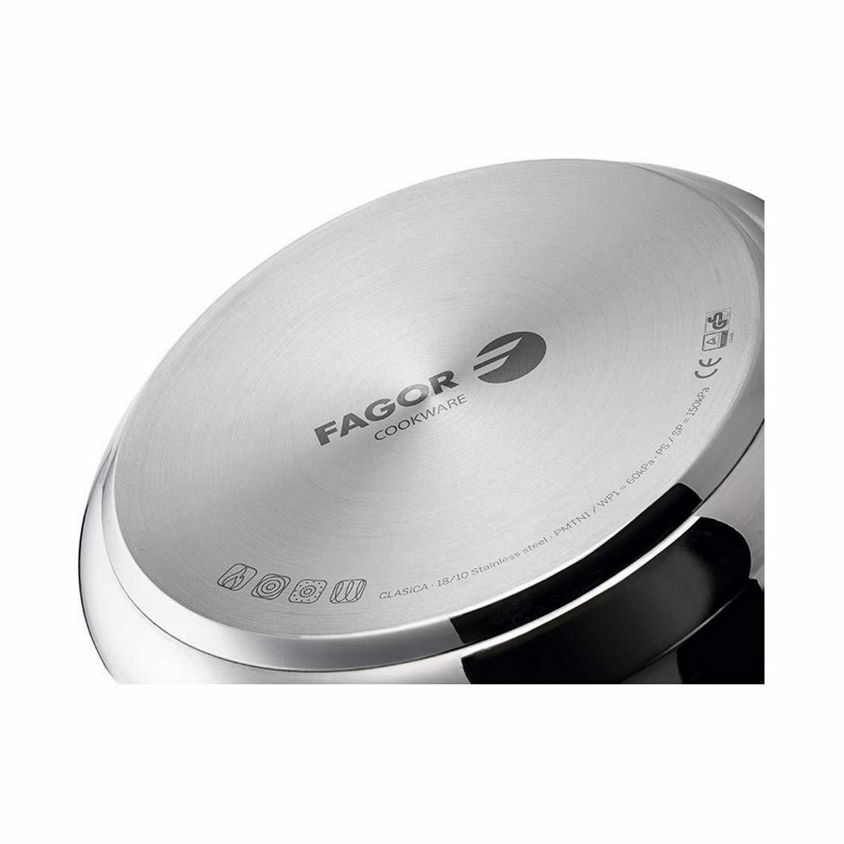 Pressure cooker FAGOR