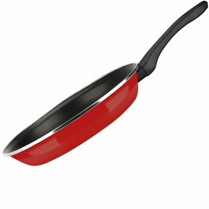 Pan FAGOR Optimax Red Enamelled Steel (Ø 20 cm)