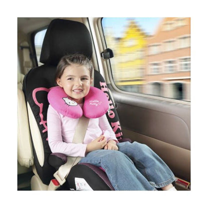 Ergonomic Neck Cushion Hello Kitty KIT1033 - YOKE FINDS 🇮🇪 IE 