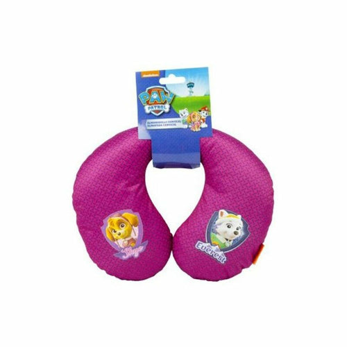 Ergonomic Neck Cushion The Paw Patrol CS6 - YOKE FINDS 🇮🇪 IE 