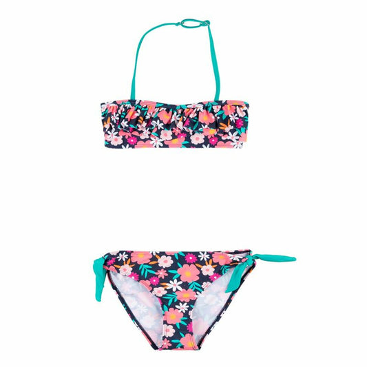 Bikini Go & Win Botanic Black