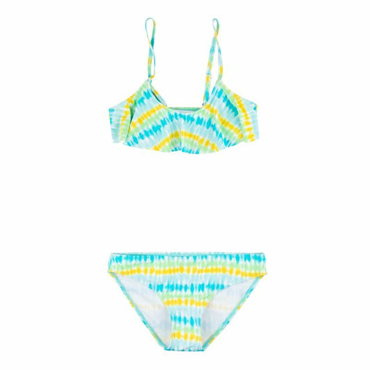 Bikini Go & Win Dawn Aquamarine