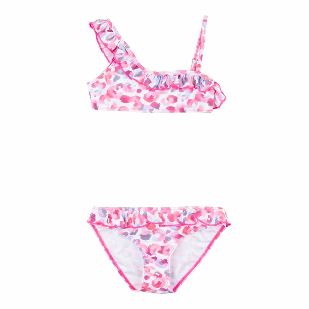 Bikini Go & Win Leonice Pink