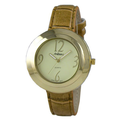 Ladies'Watch Arabians DPP0096C (Ø 43 mm)