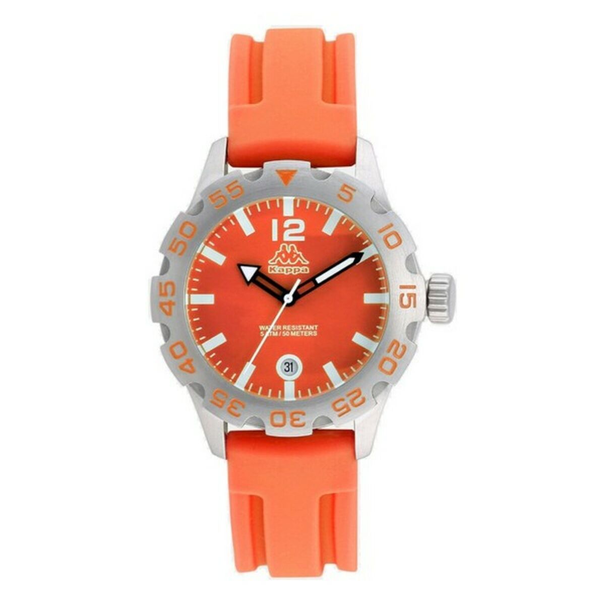 Ladies'Watch Kappa KP-1401L Ø 38 mm