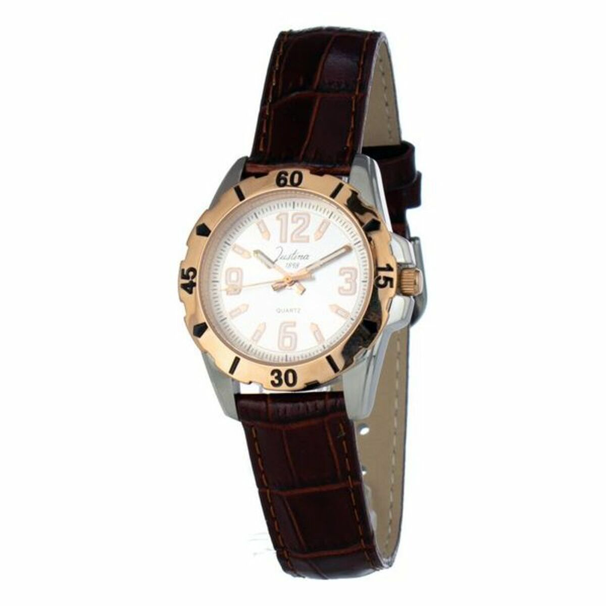 Ladies' Watch Justina 21984 (Ø 32 mm)