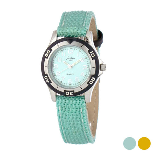 Ladies'Watch Justina 32557 (Ø 28 mm)