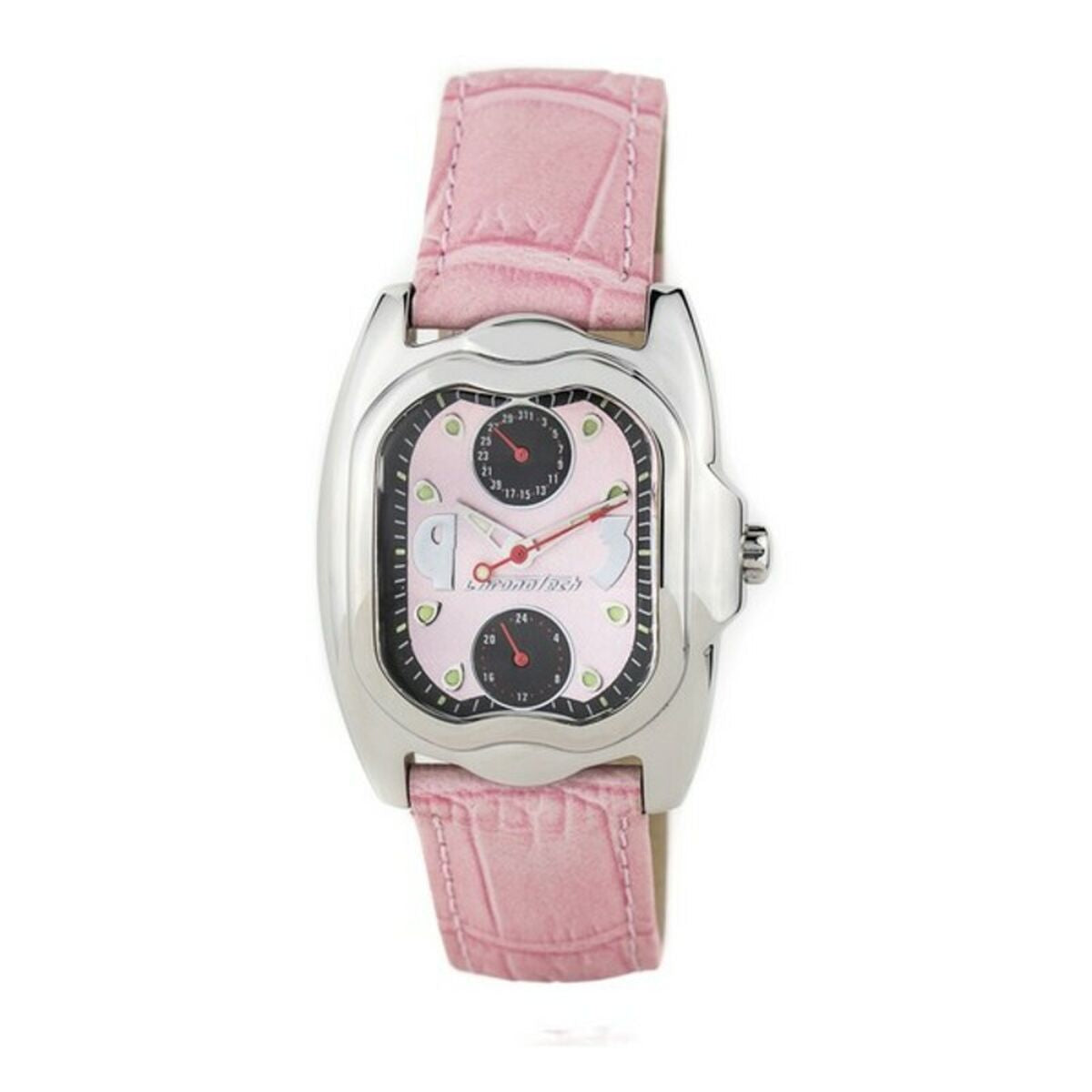 Ladies' Watch Chronotech CT7220L-08 (Ø 34 mm)