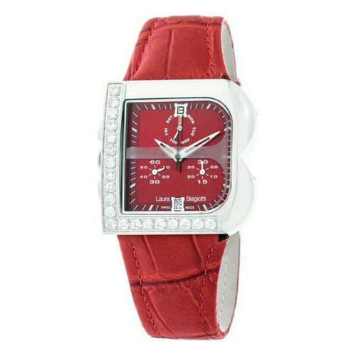 Ladies' Watch Laura Biagiotti LB0002L-05Z-2 (Ø 35 mm)