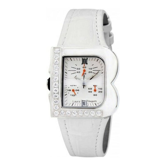 Ladies' Watch Laura Biagiotti LB0002L-07Z (Ø 33 mm)