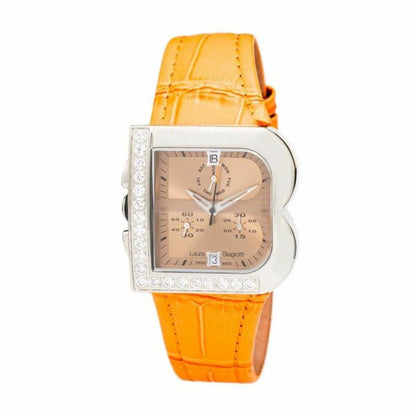 Ladies' Watch Laura Biagiotti LB0002-NA (Ø 33 mm)