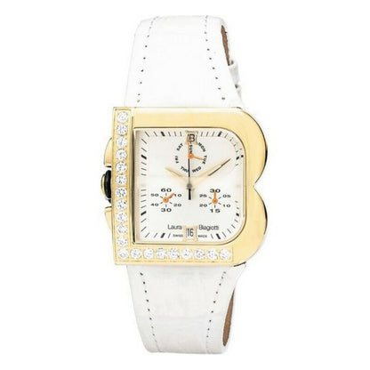 Ladies' Watch Laura Biagiotti LB0002-DO (Ø 33 mm)