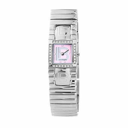 Ladies' Watch Laura Biagiotti LB0005L-RO (Ø 21 mm)