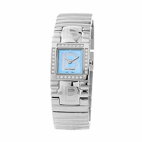 Ladies' Watch Laura Biagiotti LB0005L-AZ (Ø 20 mm)