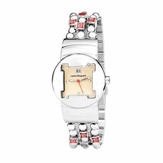 Ladies' Watch Laura Biagiotti LB0049L-BG (Ø 28 mm)