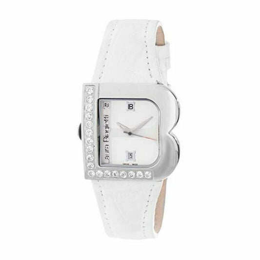 Ladies' Watch Laura Biagiotti LB0001L-BL (Ø 33 mm)