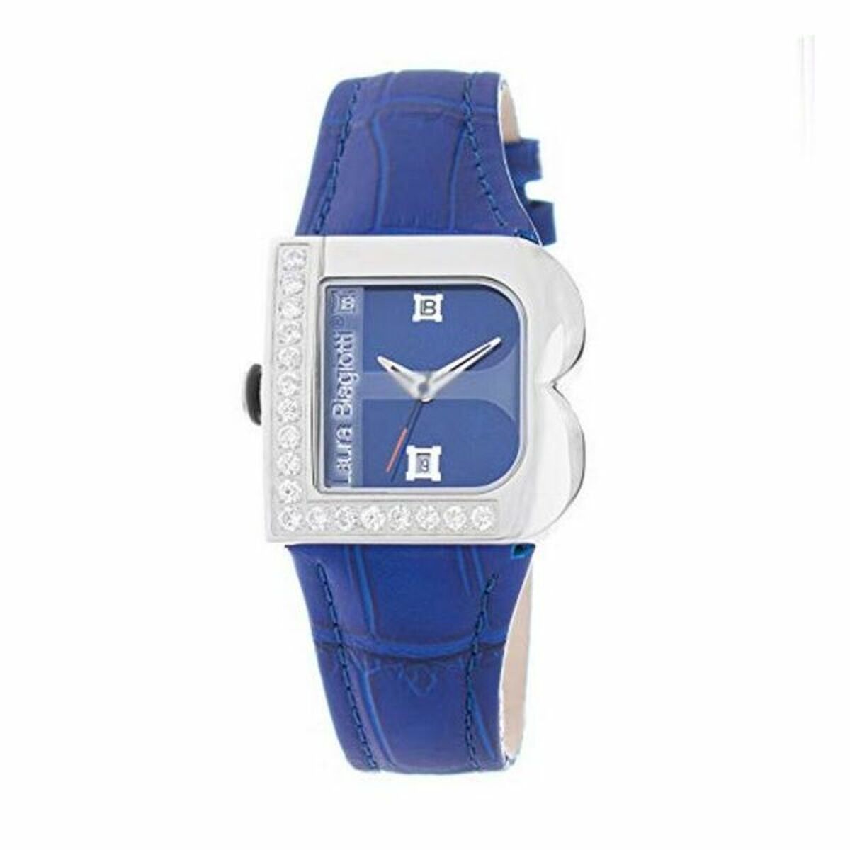 Ladies' Watch Laura Biagiotti LB0001L-02Z (Ø 33 mm)