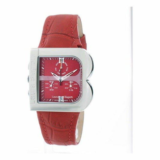 Ladies' Watch Laura Biagiotti LB0002L-RO (Ø 33 mm)