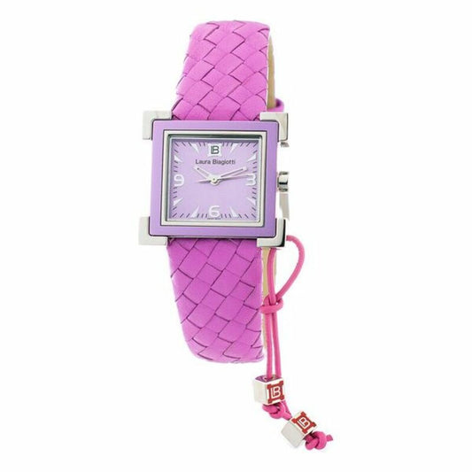 Ladies' Watch Laura Biagiotti LB0040L-RS (Ø 29 mm)