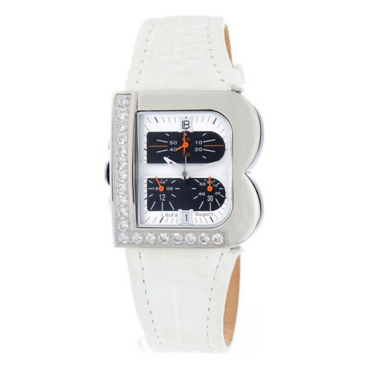 Ladies' Watch Laura Biagiotti LB0002L-07Z-2 (Ø 33 mm)