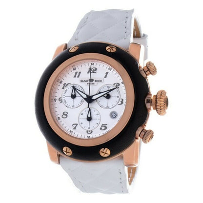 Ladies'Watch Glam Rock GR11113 (Ø 46 mm)