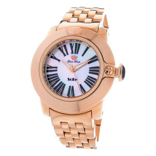 Ladies'Watch Glam Rock GR31014 (Ø 40 mm)