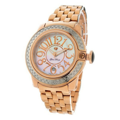 Ladies'Watch Glam Rock GR32008D (Ø 46 mm)