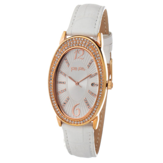 Ladies'Watch Folli Follie WF2B012STWA (Ø 28 mm)