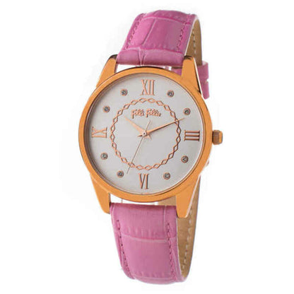 Ladies'Watch Folli Follie WF16R016SSRO (Ø 38 mm)