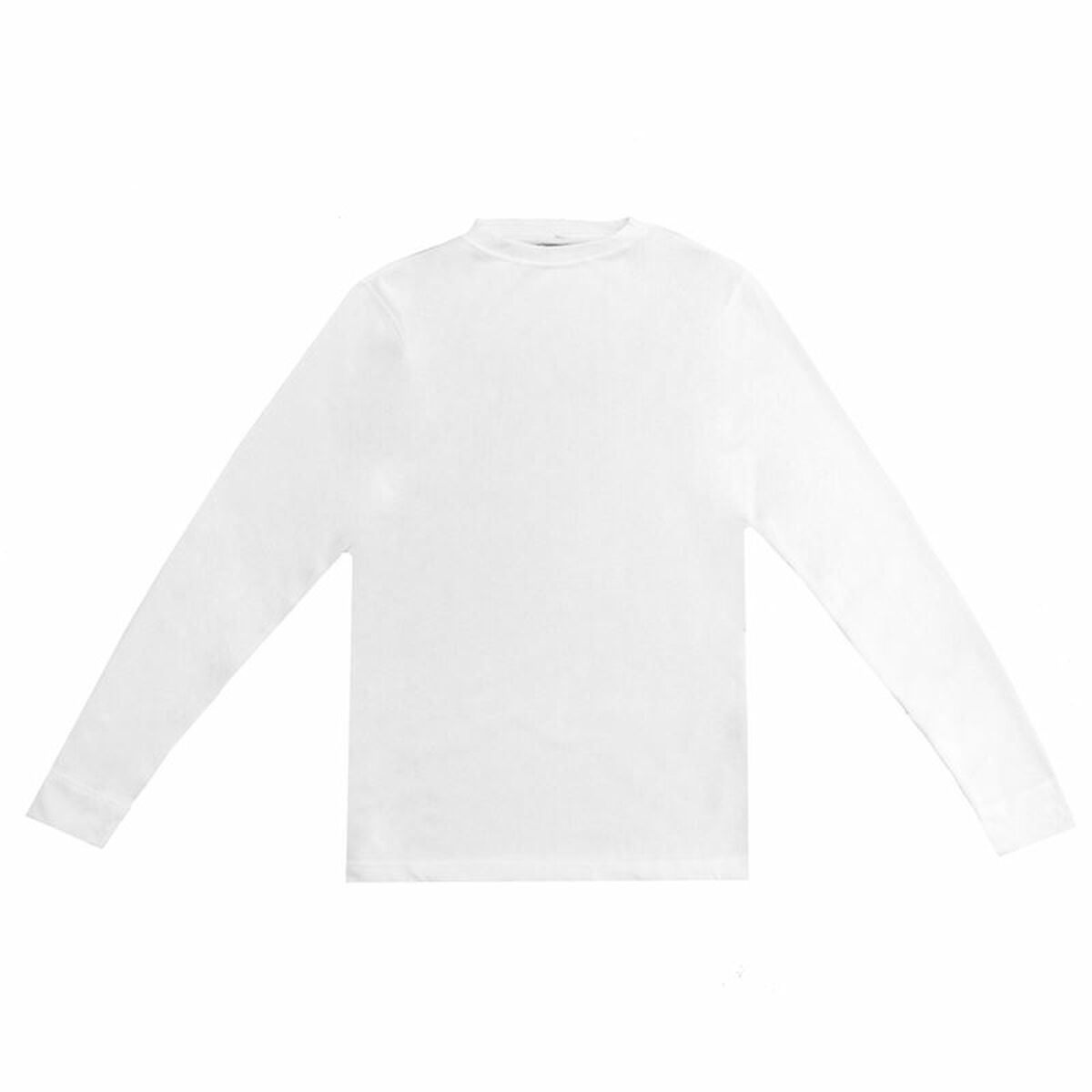 Men’s Thermal T-shirt Joluvi White