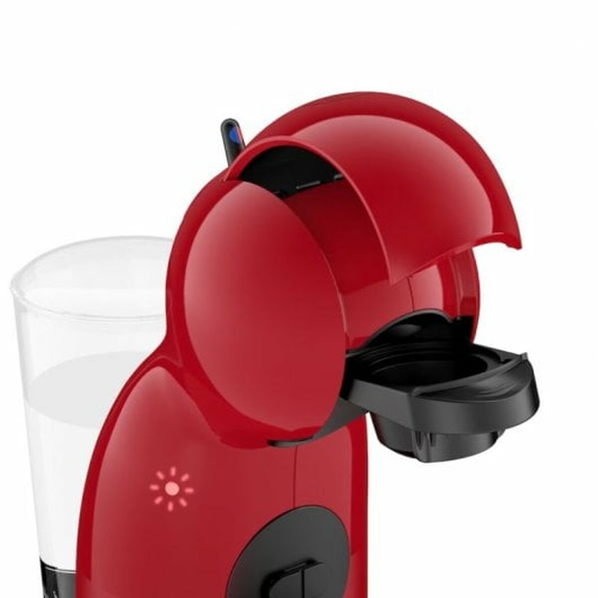 Capsule Coffee Machine Krups Piccolo XS