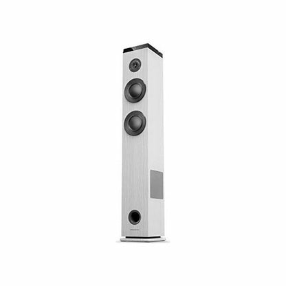 Bluetooth Sound Tower Energy Sistem 451203 65W White