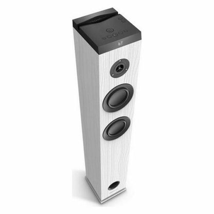 Bluetooth Sound Tower Energy Sistem 451203 65W White