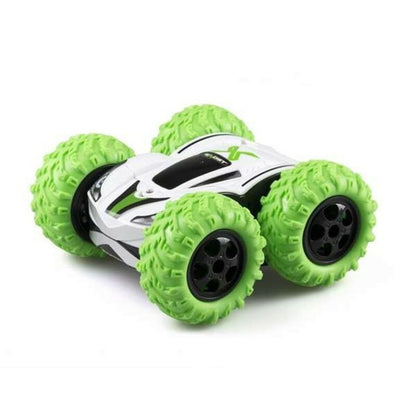 Remote-Controlled Vehicle Exost Cross 360º Bizak 30 cm (2,4 Ghz) (12Km/h)