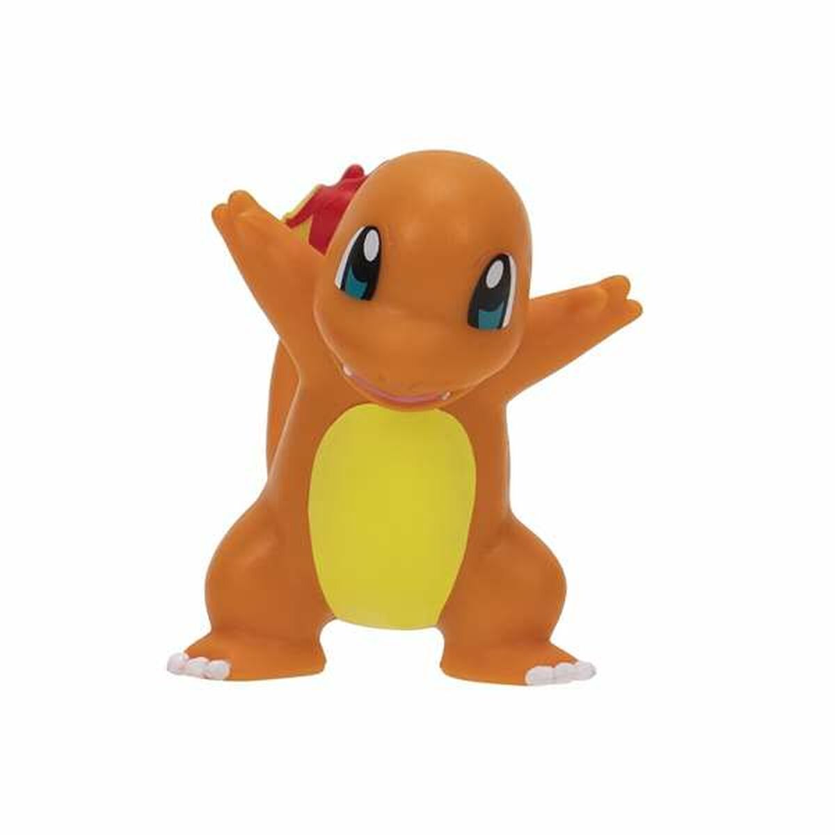 Set of Figures Pokémon Battle Ready 5 cm - Yokefinds Ireland