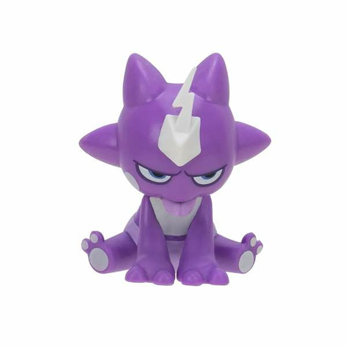 Set of Figures Pokémon Battle Ready 5 cm - Yokefinds Ireland