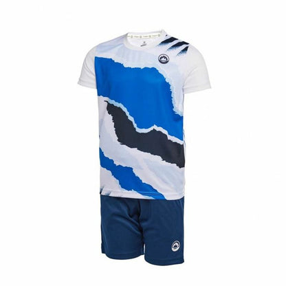 Children's Sports Outfit J-Hayber Scrape White